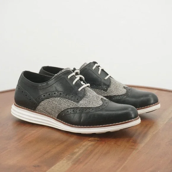 Cole Haan | Shoes | Cole Haan Original Grand Wingtip Oxfords  display picture 2